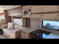 2018 elddis majestic 275