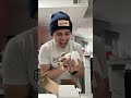 danny gets caught unboxing a new fit butters flavor