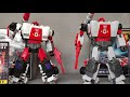 transformers masterpiece mp 14 u0026 mp14 alert