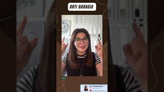 ARTI BAHAGIA | Ev. Elly Kurniawati