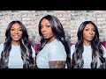 DO YOU NEED IT? Sensationnel Synthetic Hair Vice HD Lace Front Wig - VICE UNIT 10