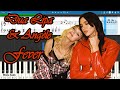Dua Lipa & Angèle – Fever [Piano Tutorial | Sheets | MIDI] Synthesia