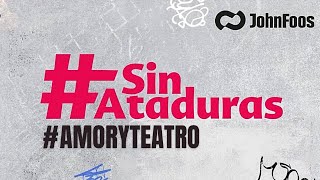 ¿Qué PIENSAN los JÓVENES del PAÍS sobre el MICROTEATRO en VIVO | DEBATE “SIN ATADURAS | JOHNFOOS