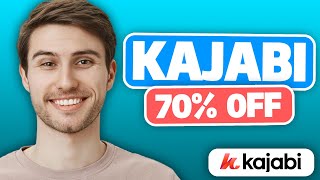 Kajabi Discount \u0026 Coupon Code 2025 « Get 70% OFF