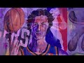 the nba exhibition – interactive fan experience in melbourne