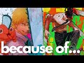 Why I Quit Watching Anime!