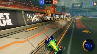 Rocket League_gol de calidad