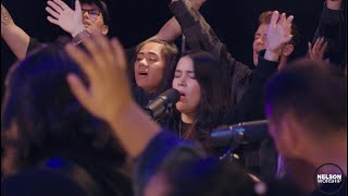 No Other God - Nelson Worship (feat. Meredith Jones \u0026 Caleb Aguilar)