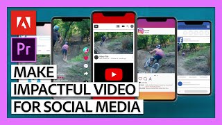 Course Trailer | Adobe Social Media Video Course