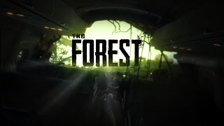 【The forest】趴雷 整個原住民都是我的食物(5)