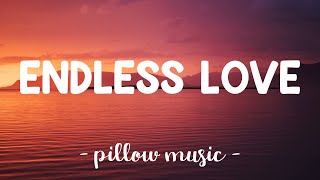 Endless Love - Mariah Carey & Luther Vandross (Lyrics) 🎵