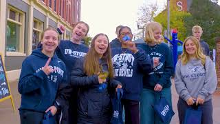We Are StoutProud | UW-Stout