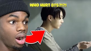 I NEEDED This!!! Elmsauce Reacts To BTS (방탄소년단) 'FAKE LOVE' Official MV