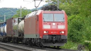 Zug um Zug am Bözberg-Zug,trainfart,train - Trains