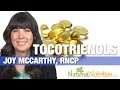 Tocotrienols Supplements - Tocopherol Vitamin E- Professional Supplement Review | National Nutrition