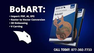 BobCAD-CAM CNC Software Product Wheel