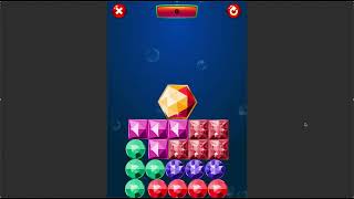 Hexagon Physics - Cross Platform Java Game Project Source Code