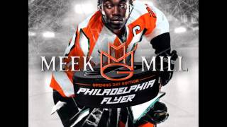 Meek Mill - Philadelphia Flyer (2014) (Full Mixtape) (+download)