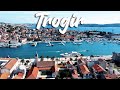 WHY WE FELL IN LOVE WITH TROGIR, CROATIA - A MUST VISIT