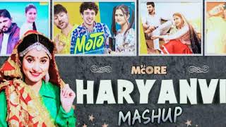 Haryanvi Mashup 2022 | Sapna | Renuka | Dj Mcore | Sajjad Khan Visuals | 2022 Sapna Choudhary Songs