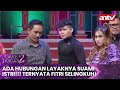 ada hubungan layaknya suami istri!!! Ternyata fitri selingkuh! | Garis Tangan 2 ANTV | Eps 41 (4/4)