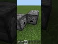 マイクラ統合版　シンプルな防具一式装着装置の作り方　1.16　 shorts