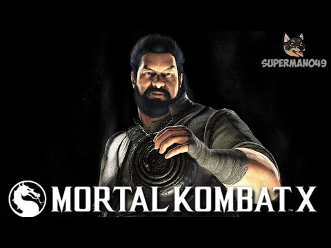 ¡EL MEJOR BO RAI CHO QUE HE JUGADO EN TIEMPO! – Mortal Kombat X: jugabilidad "Takeda"