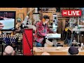 My Woodworking Masterclass Tour With Axminster Tools! Bandsaw Box Demo!