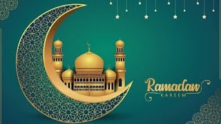 ரமழான் மாதத்தின் சிறப்பு பயான்/Ramadan Sirappu Bayan