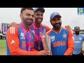 breaking news rohit sharma announced retirement from t20i cricket who will be new captain