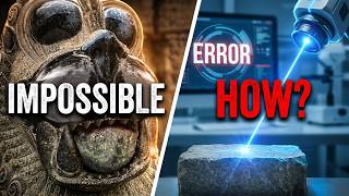 5 Ancient Technologies Scientists STILL Can't Explain Today!