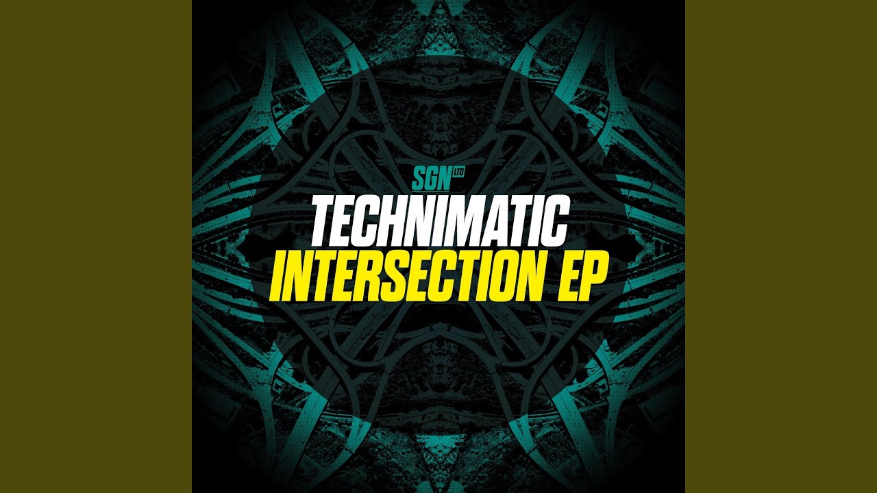 Intersection Youtube Music