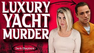 Murder On A Luxury Yacht | Dark Chapters Ep. 6