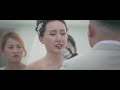 johnny u0026arielle sde mv 心之芳庭證婚