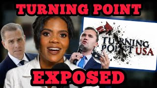 Turning Point Allegations Are UNBELIEVABLE — Fake Chapters and Inflated Numbers!? | #75