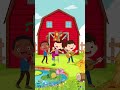 Farm Friends: A Musical Adventure for Kids! 🎶🐮🐷🐔