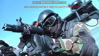 Op Maritim PASKAL 1