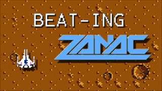 Beat-ing Zanac (Zanac Remix)