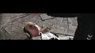 Gianluca ft. Pablo Chill-E - Sismo (Video Oficial)