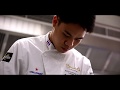 Finale 2019 Bocuse d'Or | Team Thailand