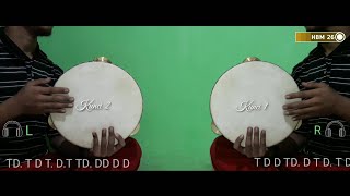 Yaa Habiibal Qolby 'alaamak *tutorial part 1