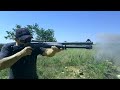 Анонс теста турецкой копии benelli m4