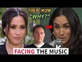 Exposing the Extreme Lengths Meghan Markle Goes To to Avoid Accountability