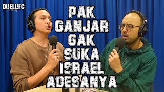 ORANG BAIK BERAKTING JAHAT vs ORANG JAHAT BERAKTING BAIK #PodcastDuelUFC #2