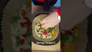 #shorts #keşfet #pratiktarifler #airfryer #food #food #viralshort #global