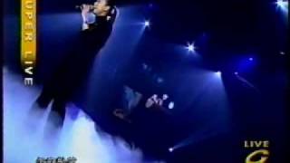 2001年1月14日，3-5 super live，林憶蓮-2