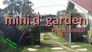 mini d' garden Kota Payakumbuh Sumatera Barat