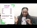 Investing in Money Market Fund Explained with  Calculations