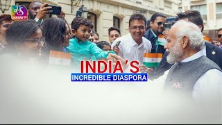 Transforming India: India's Incredible Diaspora | 25 July, 2023