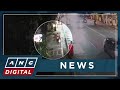 LOOK: Person of interest in Percy Lapid killing spotted in CCTV | ANC